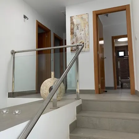 Modern Villa With Sea Views Costa Teguise Exterior photo