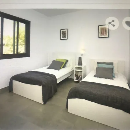 Modern Villa With Sea Views Costa Teguise Exterior photo