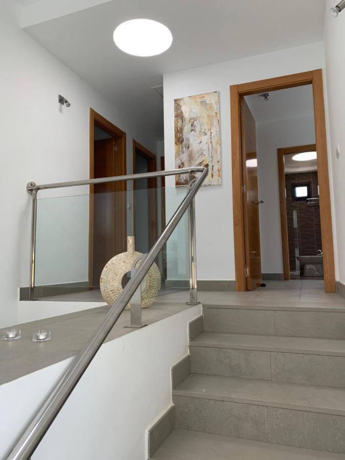 Villa Modern With Sea Views Costa Teguise
