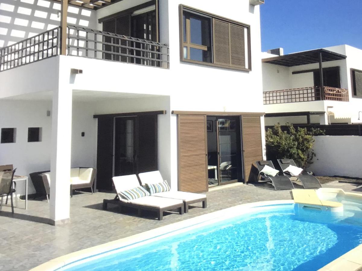 Villa Modern With Sea Views *