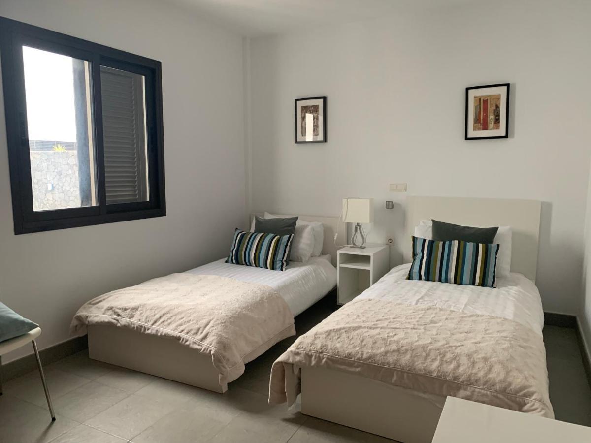 Modern With Sea Views Costa Teguise