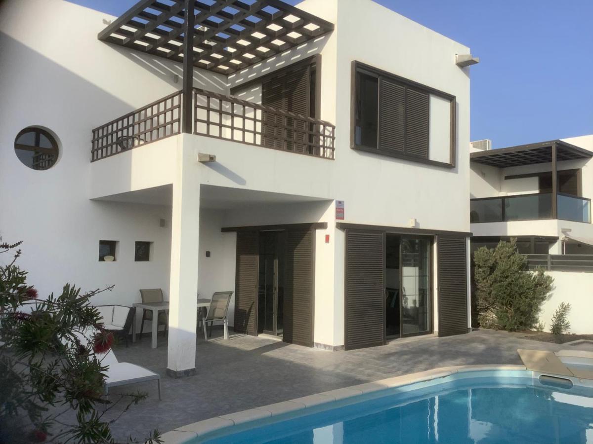 Villa Modern With Sea Views