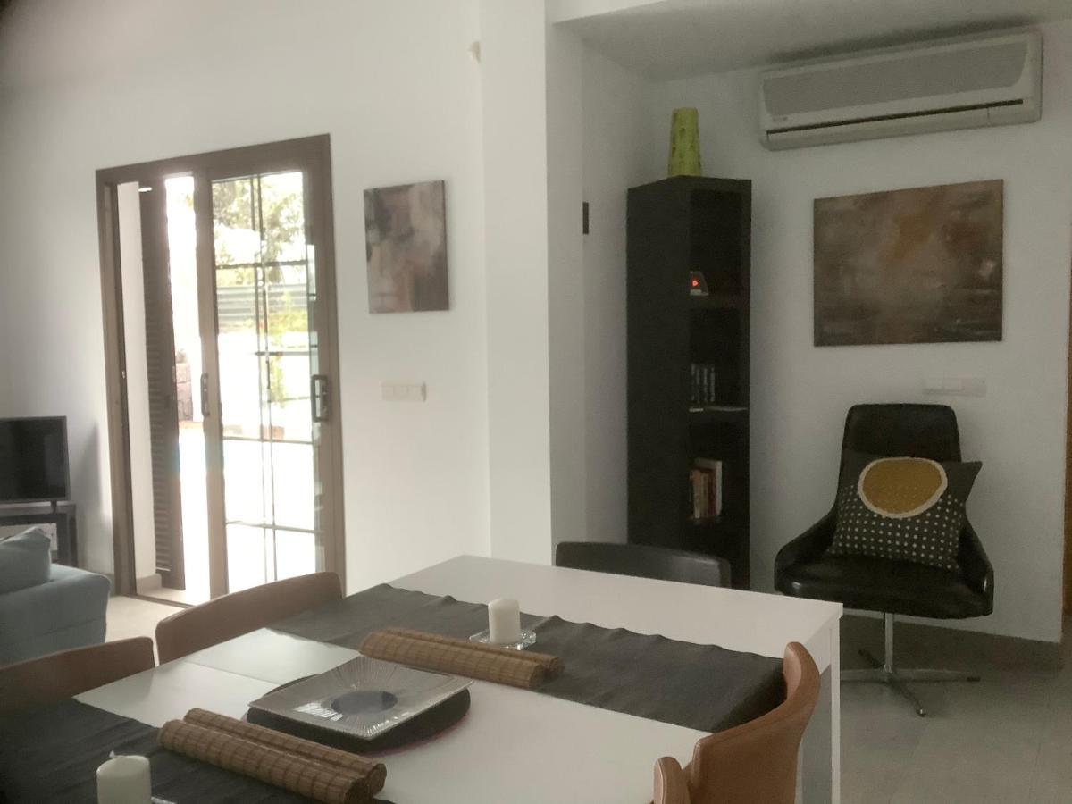 Modern With Sea Views Villa *