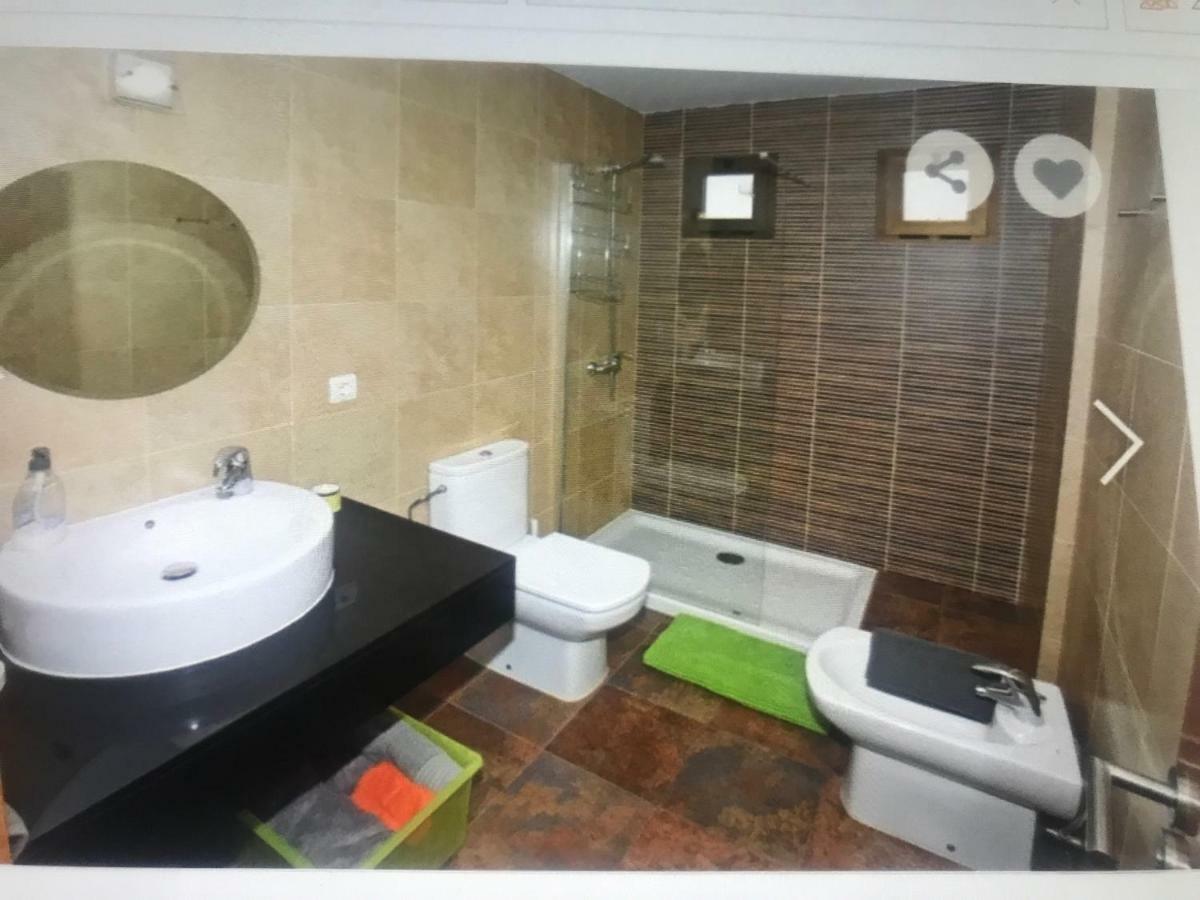 Modern With Sea Views Costa Teguise